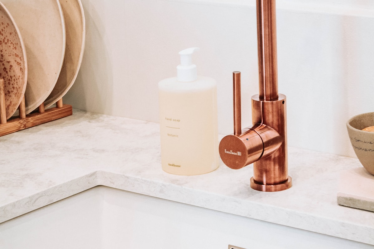 Kitchen Plumbing service in Town 'n' Country, FL